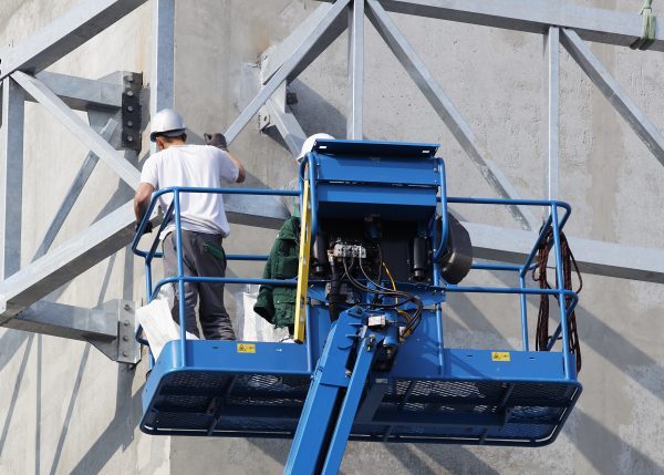 Electroimanes para elevadores y montacargas industriales