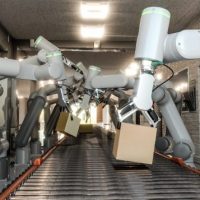 sorting systems