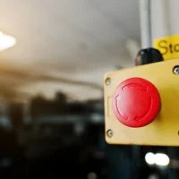 electroimanes para frenos de emergencia